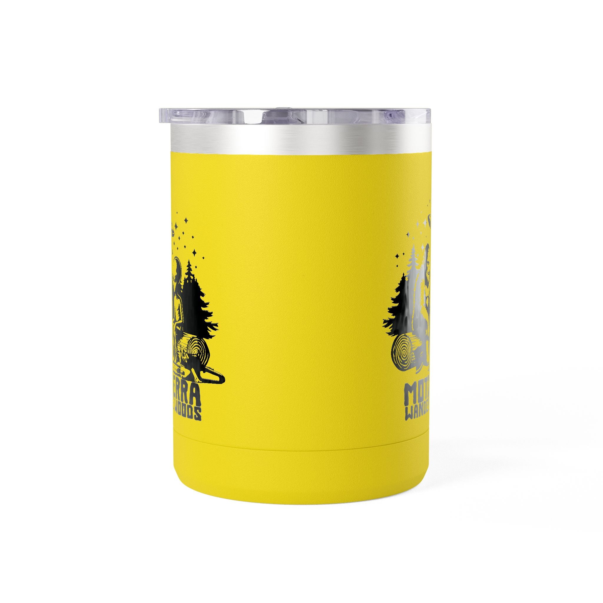 Just Us Bros Camping Coffee Mug | Adventure Mug | Outdoor Tumbler