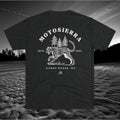 Jaguar Unisex Tri-Blend Crew Tee