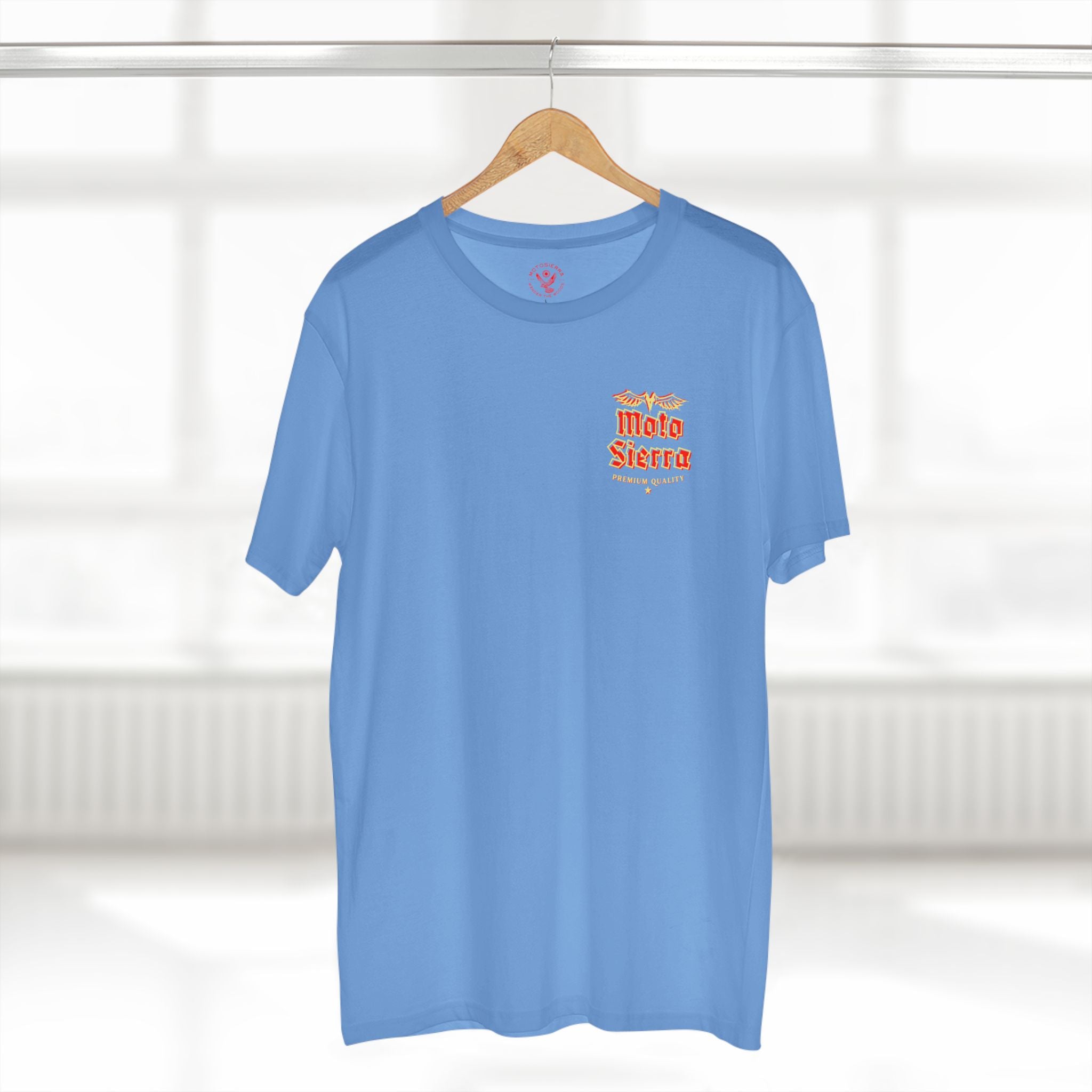 Dutch Adult Staple Tee