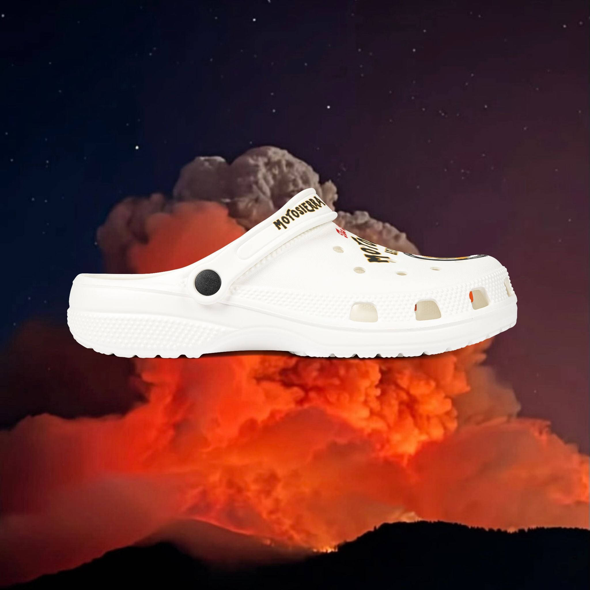 PNW  Foam Rubber Shoes