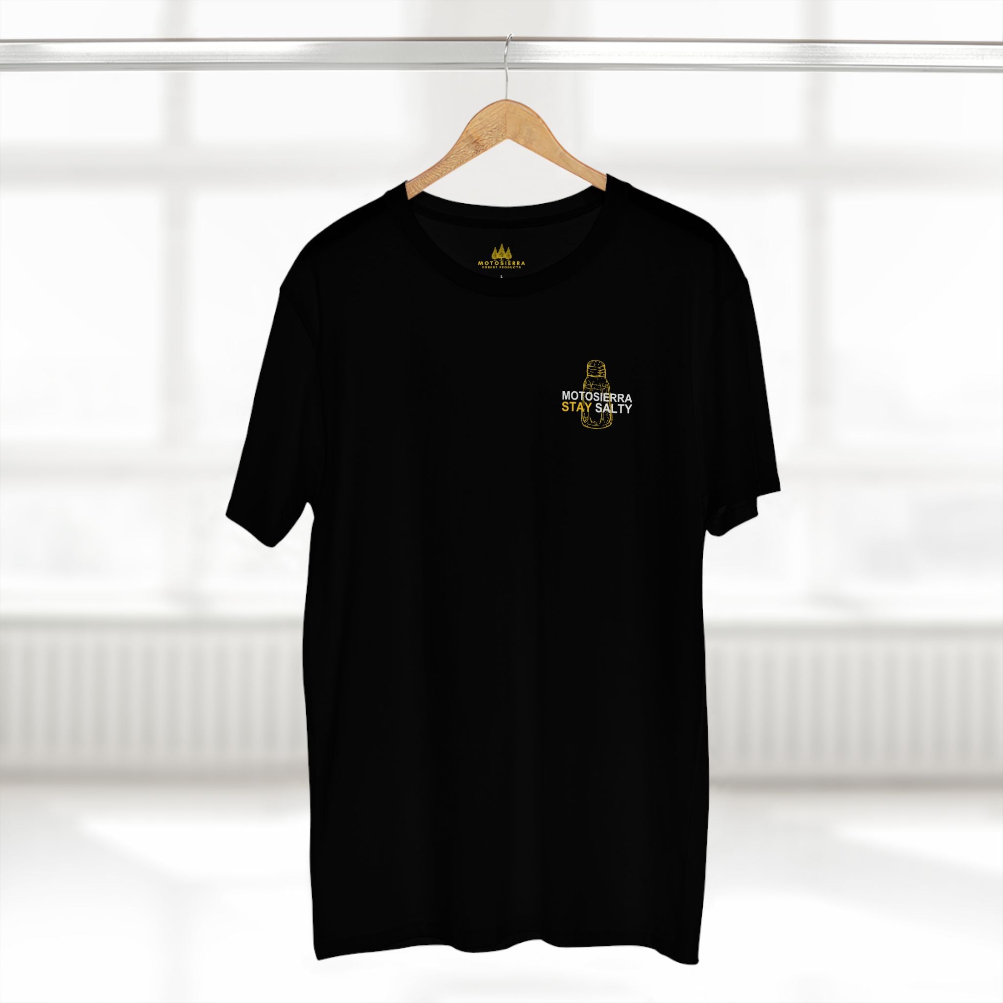 Stay Salty Graphic Tee