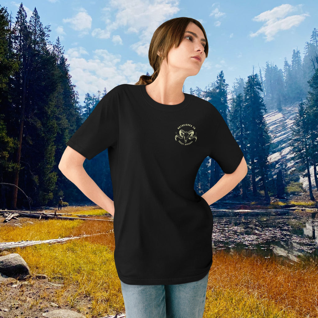 Panamint Organic Staple T-shirt