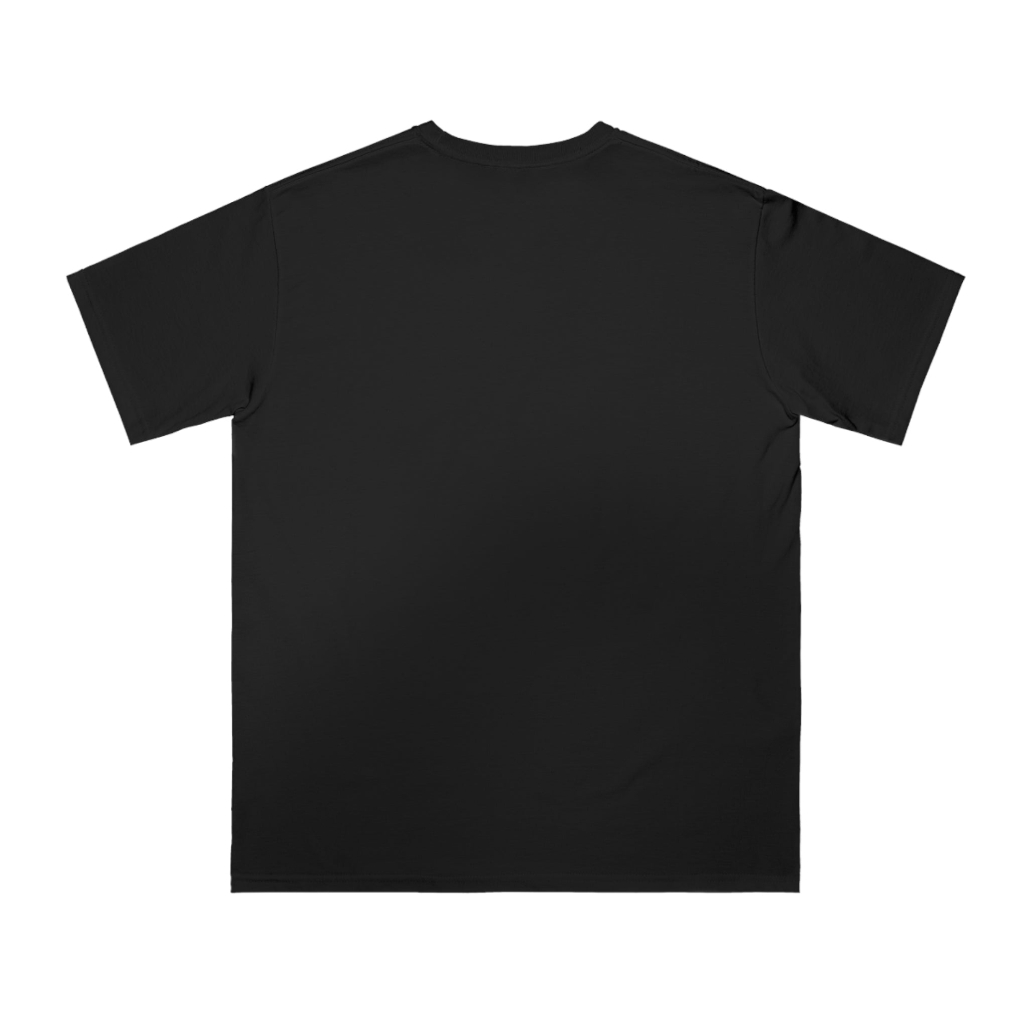 Club Organic Unisex Classic T-Shirt - Forest Products Apparel, Eco-Friendly Gift, Vintage Style Tee, Unique Graphic Tee, Casual Wear