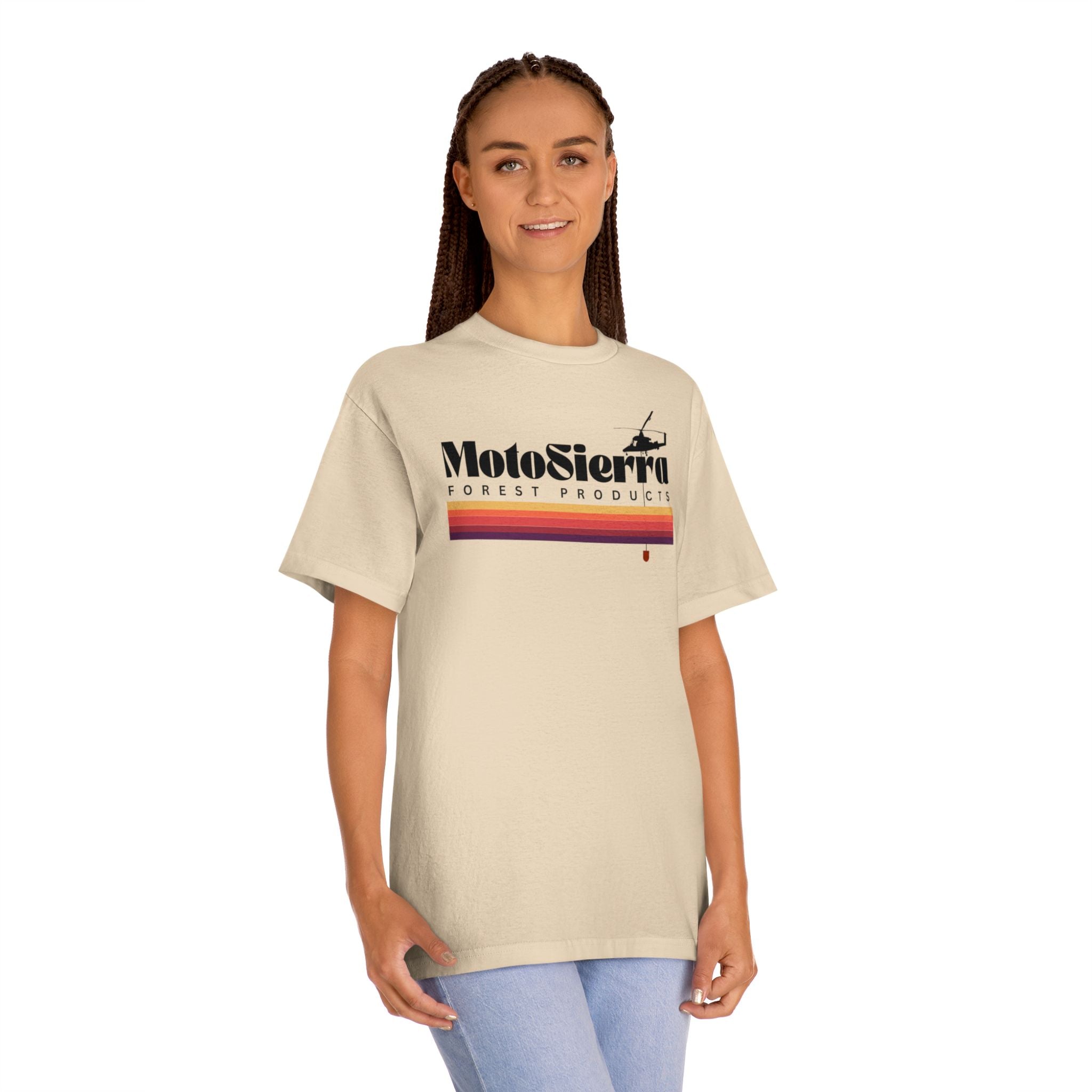 Kmax Unisex Classic Tee