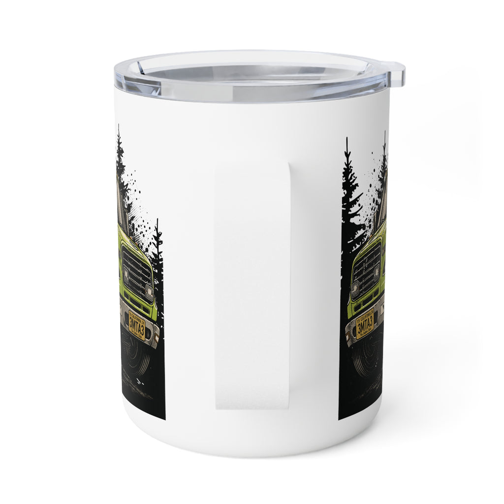 Range Aide Insulated Travel Mug