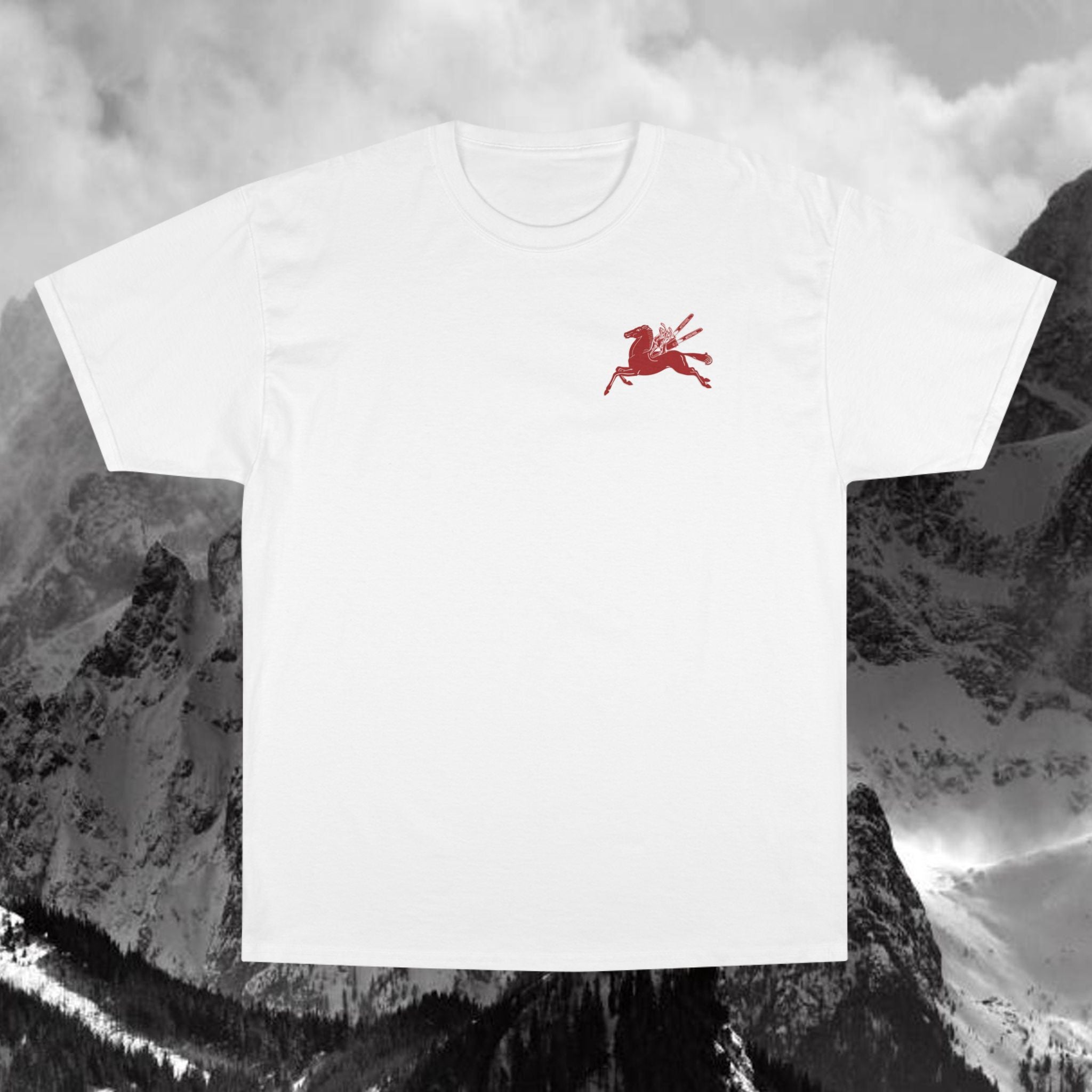 Pegasus Classic Champion T-Shirt