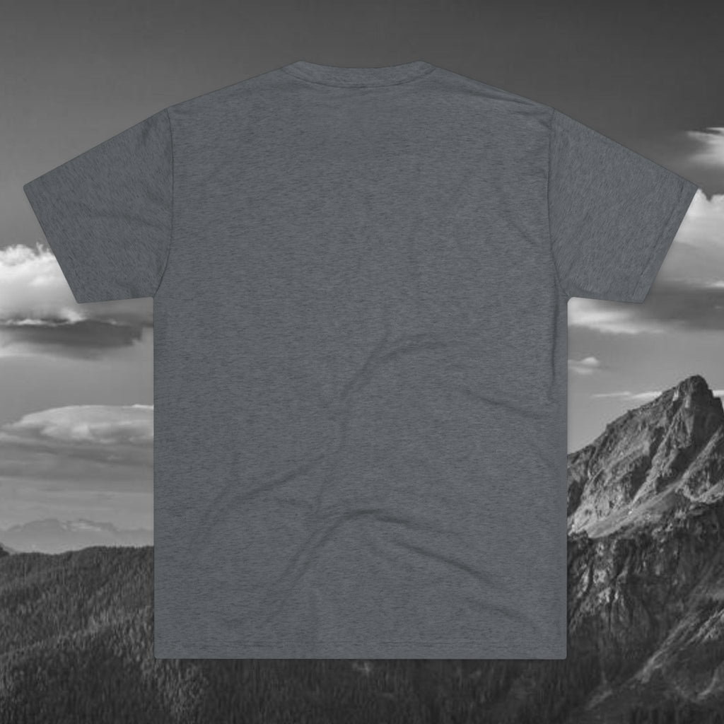 Ursa Tri-Blend Crew Tee