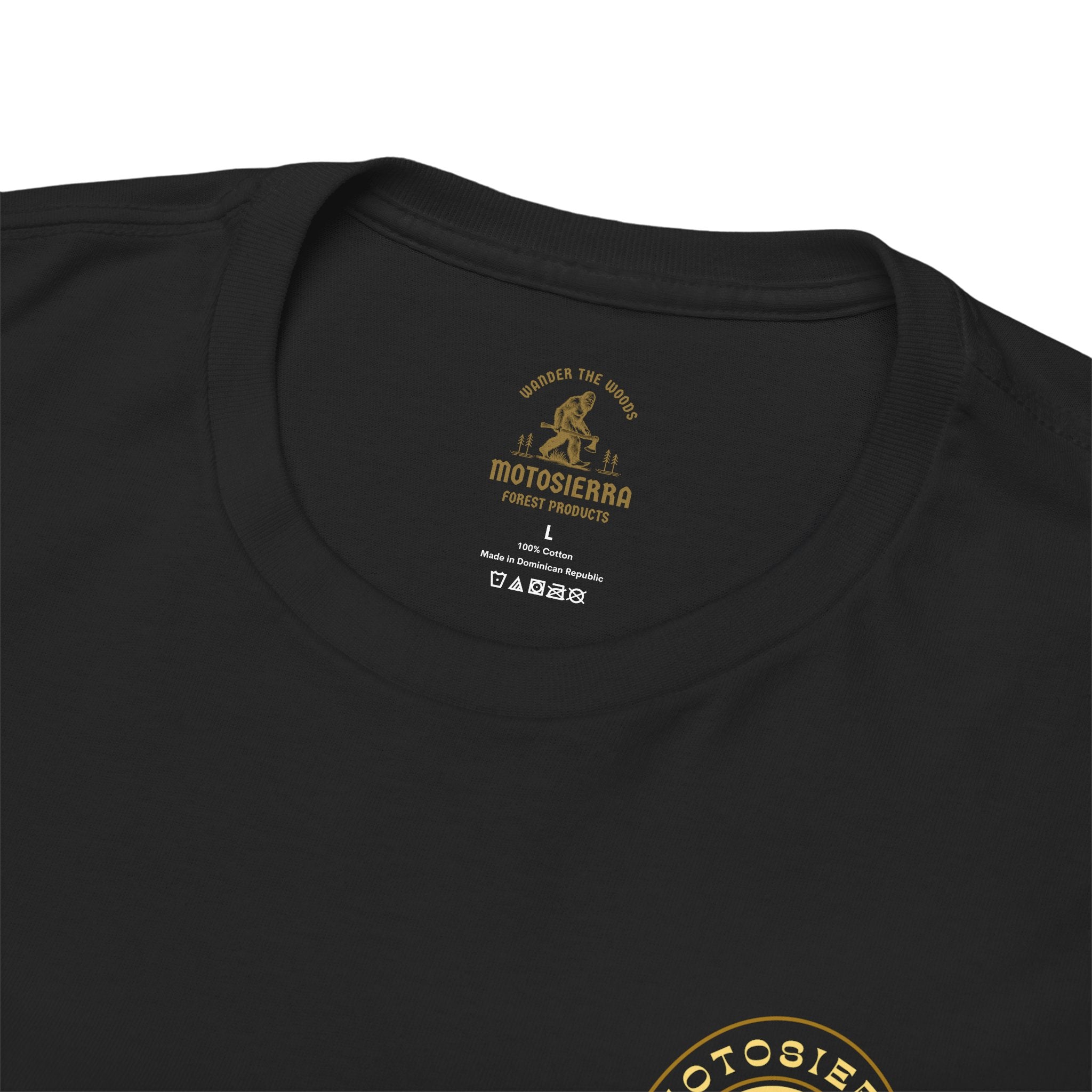 Gunslinger Unisex Heavy Cotton Tee