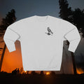 Raker Peak Unisex Crewneck Sweatshirt
