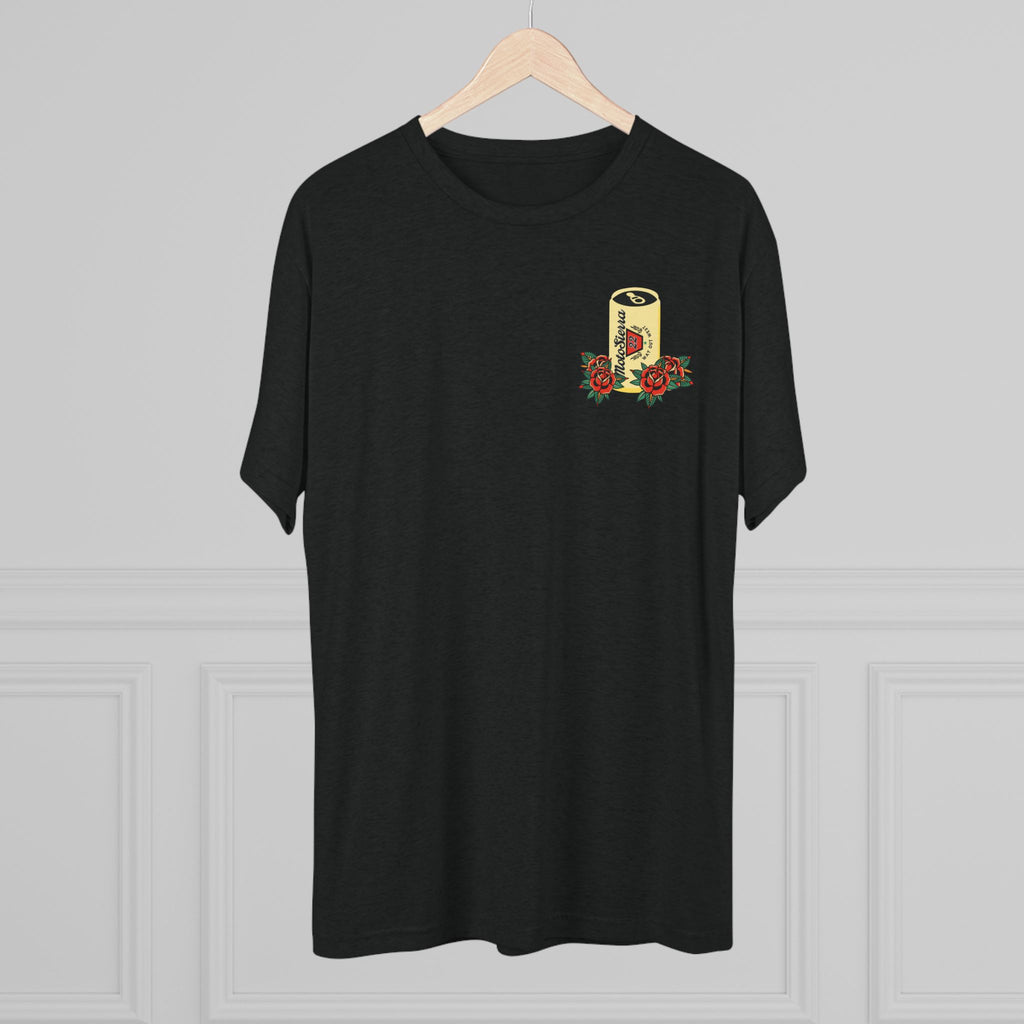Eastbound Tri-Blend Crew Tee