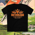 Gothic Adult Staple Tee