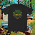 Skookum Organic Staple T-shirt