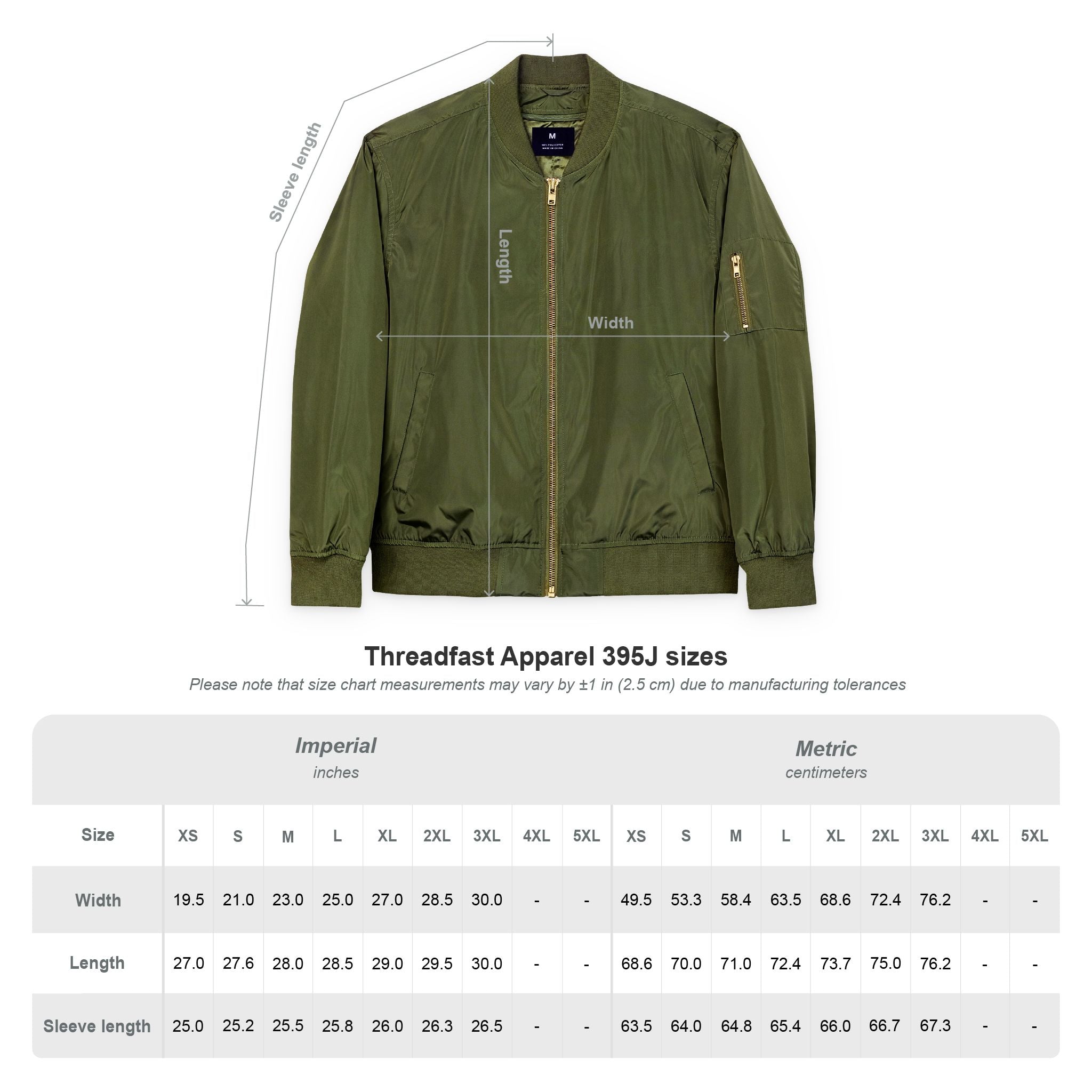 WORLDWIDE SHIPPING  Unisex Eco-Friendly Embroidered Bomber Jacket, MotoSierra Owl Logo Unique Gift for Nature Lovers, Casual Wear, Unisex Style