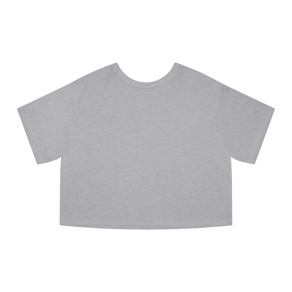 Skill Women's Heritage Cropped T-Shirt