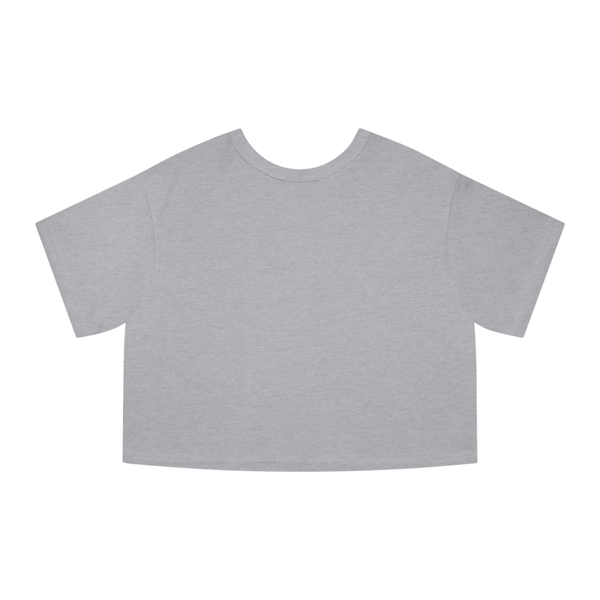 Skill Women's Heritage Cropped T-Shirt