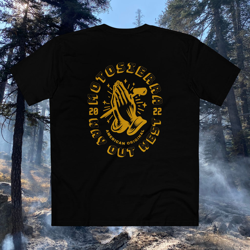 American Original Adult Staple Tee