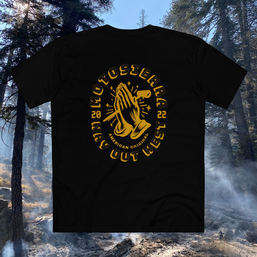 American Original Adult Staple Tee