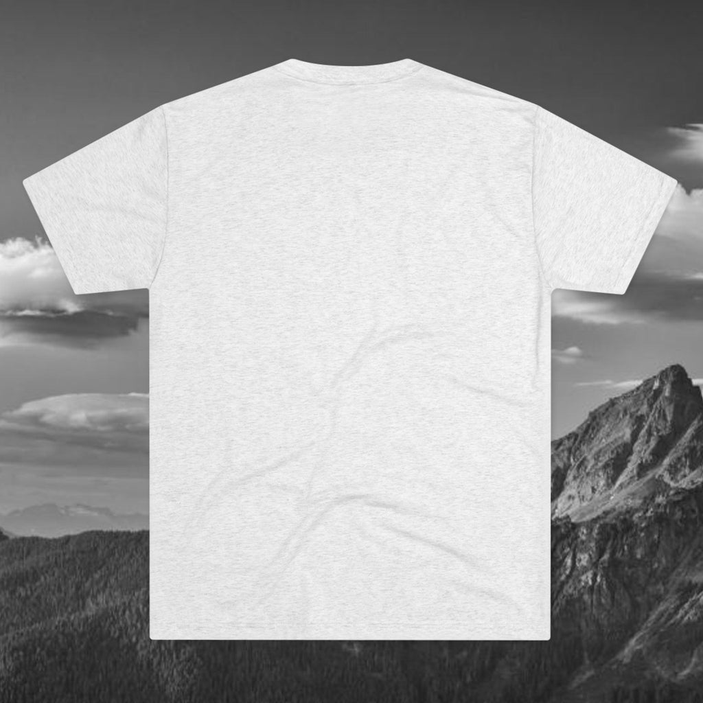 Ursa Tri-Blend Crew Tee