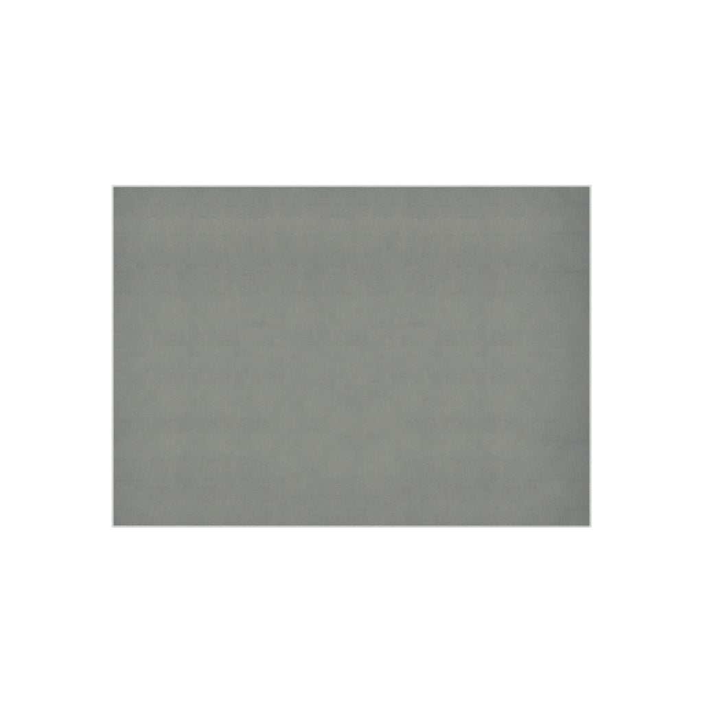 Saw Shop/Outdoor Rug | Camping Floor Mat, Unique Home Addition