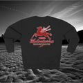 Pegasus Unisex Crewneck Sweatshirt