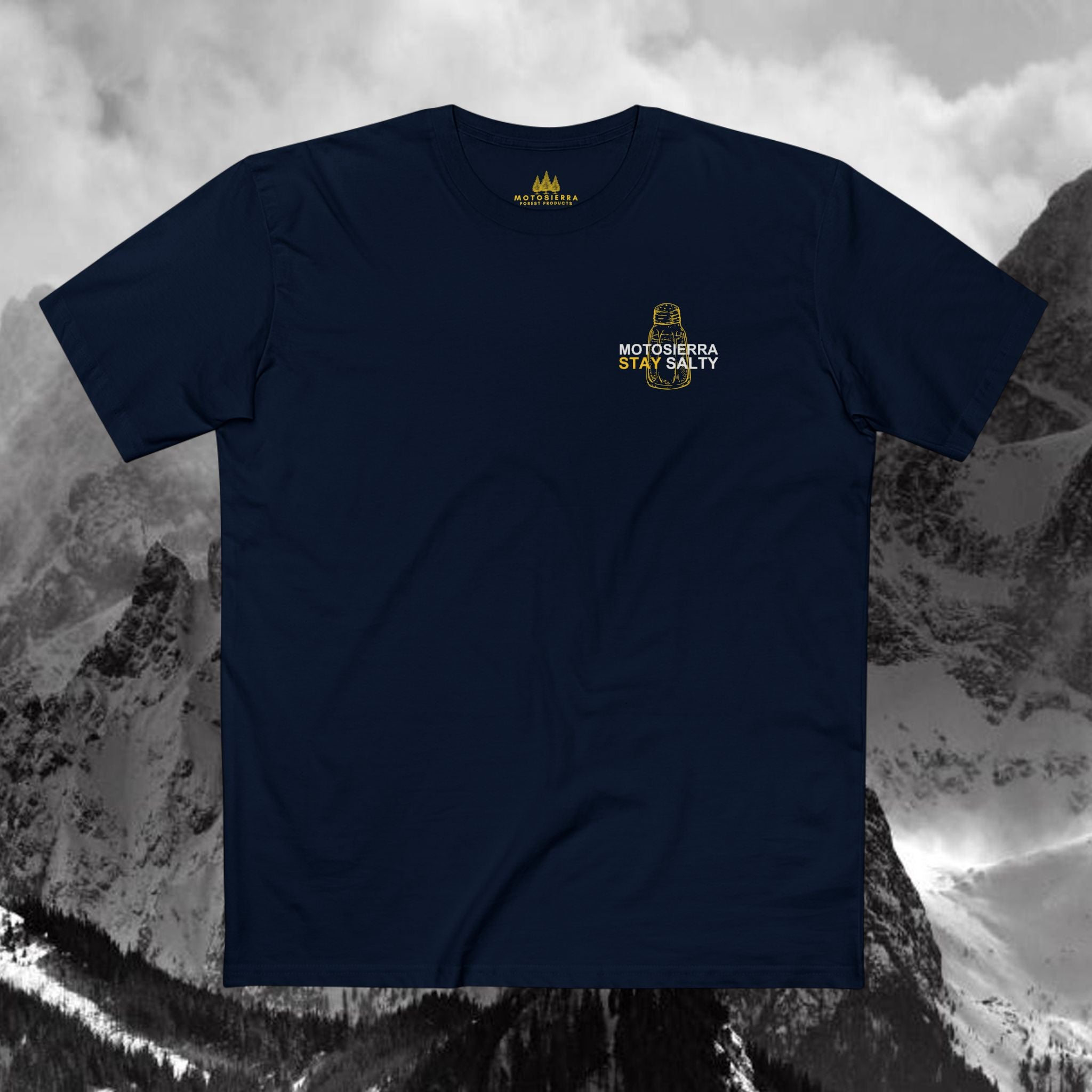 Stay Salty Graphic Tee