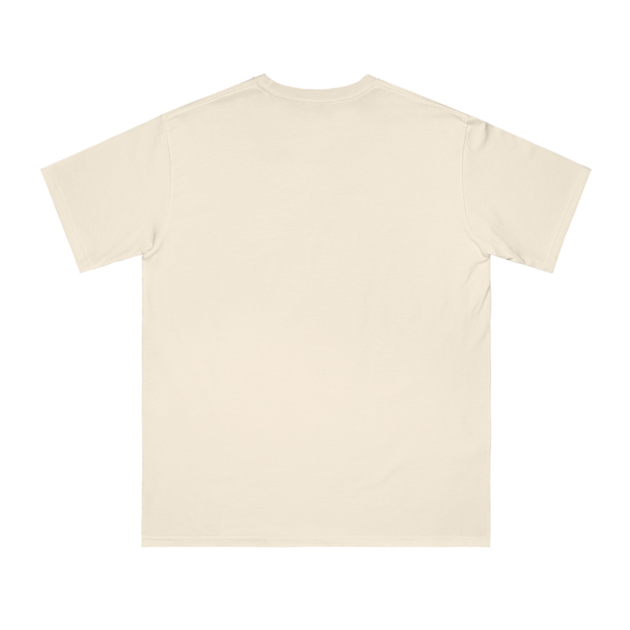 Club Organic Unisex Classic T-Shirt - Forest Products Apparel, Eco-Friendly Gift, Vintage Style Tee, Unique Graphic Tee, Casual Wear
