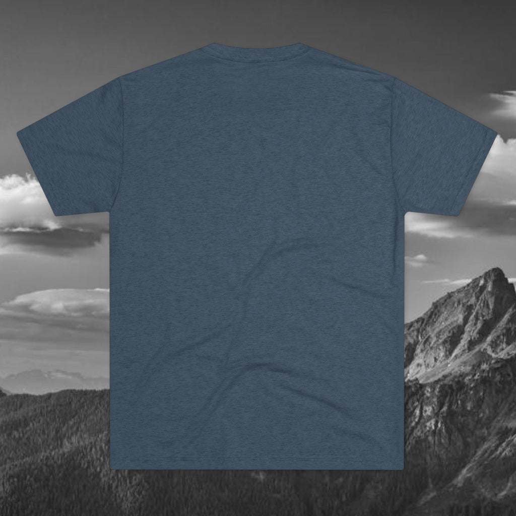 Ursa Tri-Blend Crew Tee
