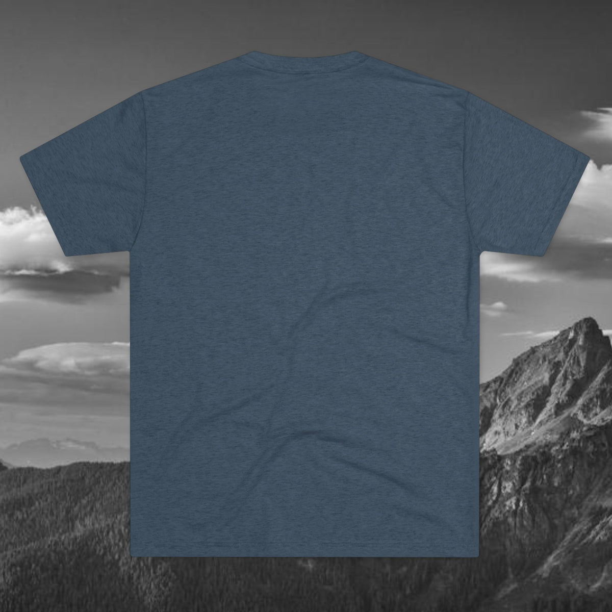 Ursa Tri-Blend Crew Tee