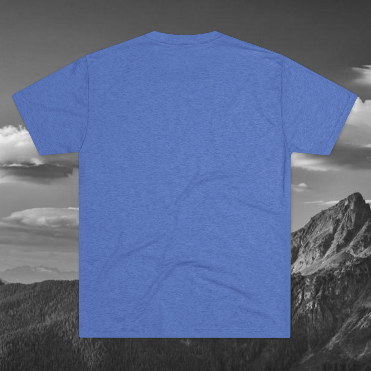 Ursa Tri-Blend Crew Tee
