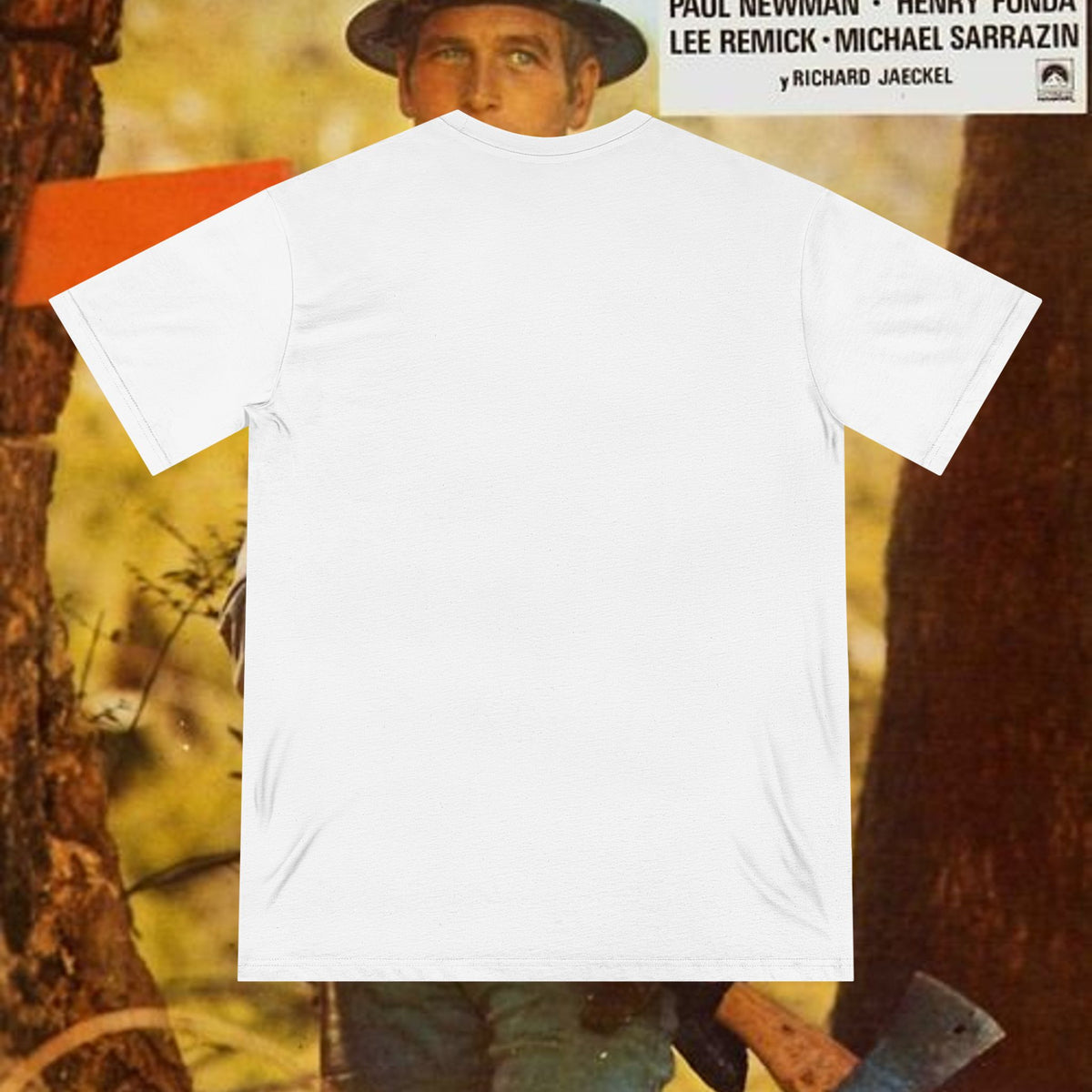 Stamper Family Classic Organic Staple T-shirt