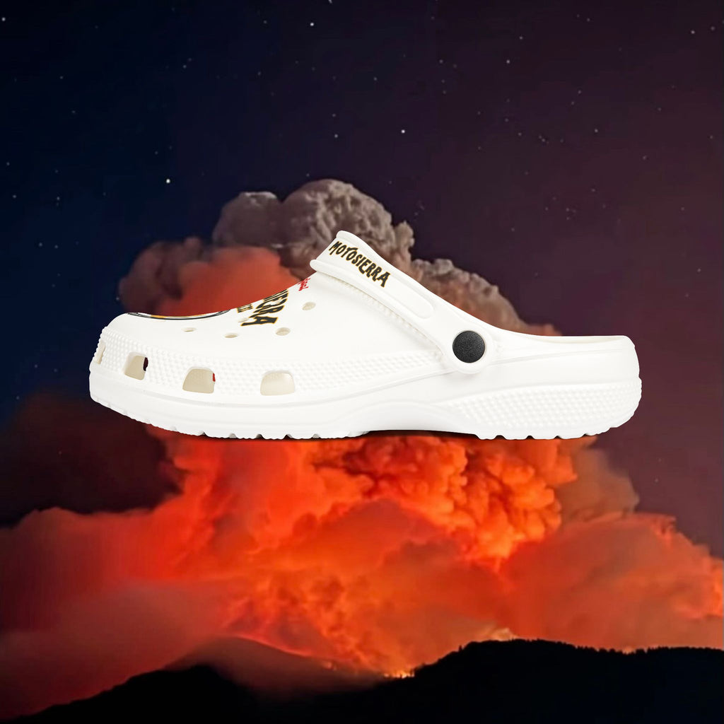 PNW  Foam Rubber Shoes