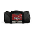 Black Camo Crane Logo Duffel Bag - Perfect for Gym, Travel, Outdoor Gifts
