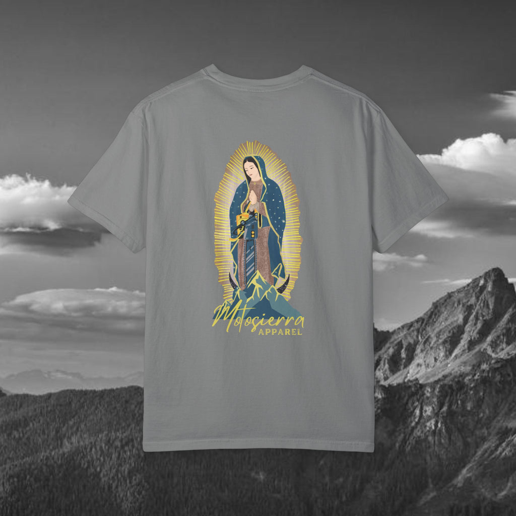 OLG T-Shirt | Garment-Dyed Unisex Tee