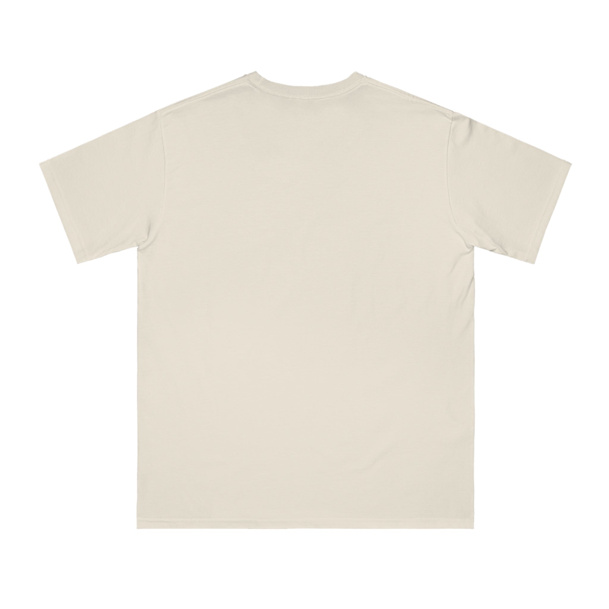 Club Organic Unisex Classic T-Shirt - Forest Products Apparel, Eco-Friendly Gift, Vintage Style Tee, Unique Graphic Tee, Casual Wear