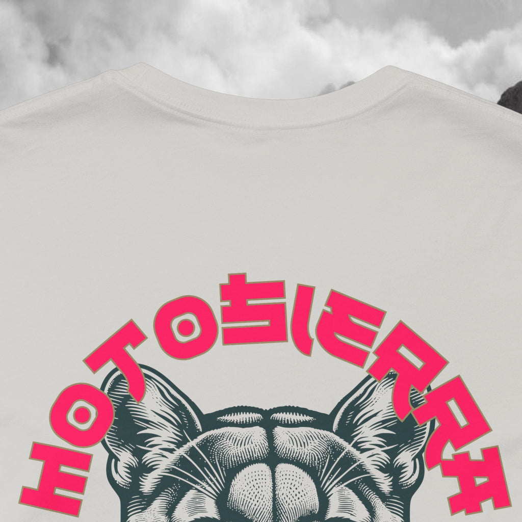 Panther Unisex Jersey Short Sleeve Tee