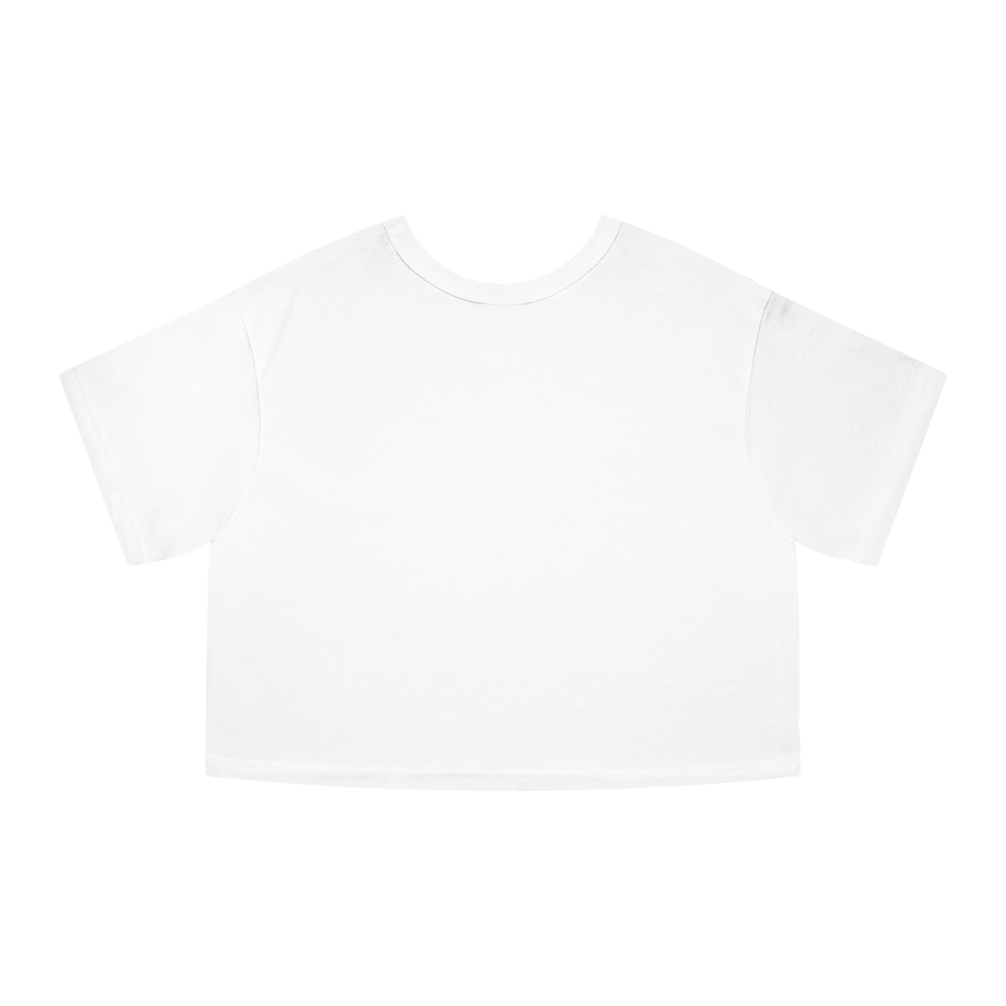 Skill Women's Heritage Cropped T-Shirt