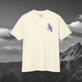 Peninsula Unisex Heavyweight Cotton T-Shirt