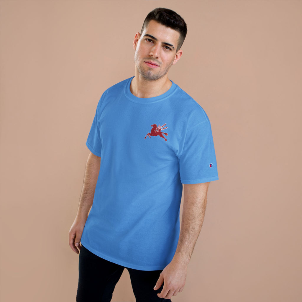 Pegasus Classic Champion T-Shirt
