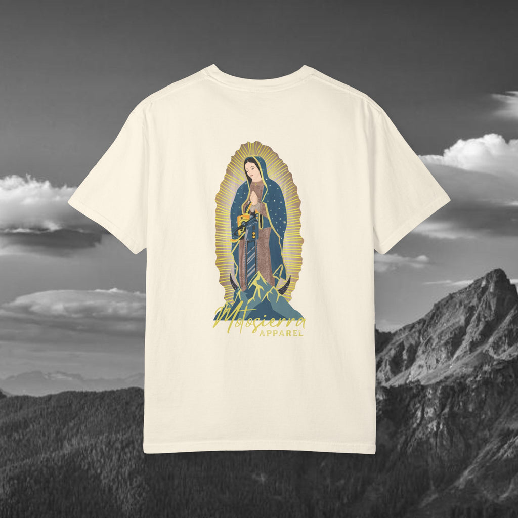 OLG T-Shirt | Garment-Dyed Unisex Tee