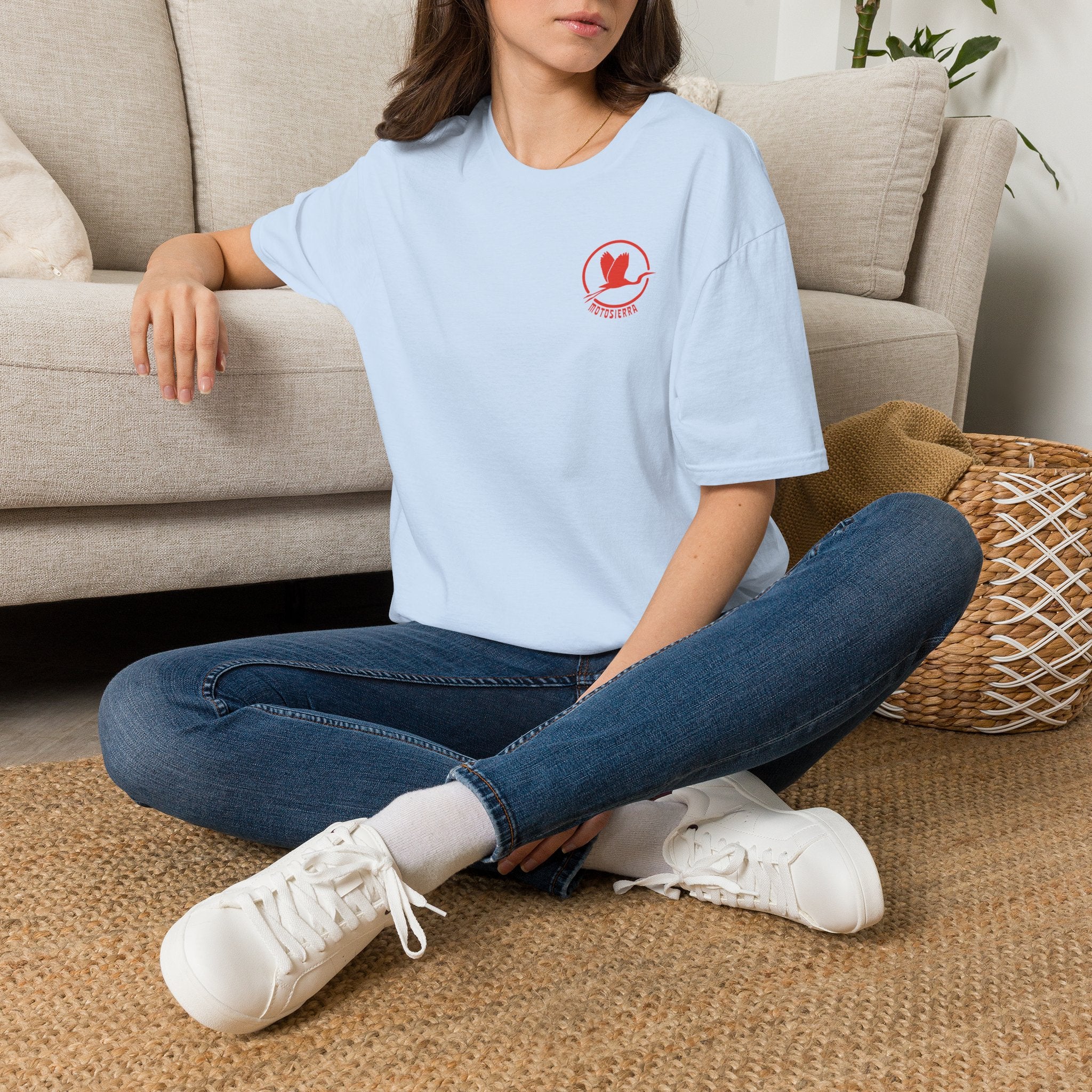 Light And Tough Unisex Softstyle T-Shirt