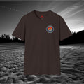Huey Logo Unisex Softstyle T-Shirt