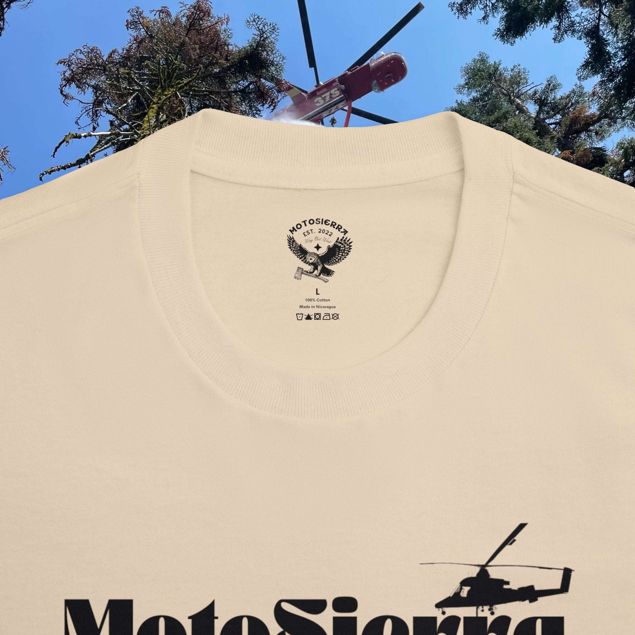 Kmax Unisex Classic Tee