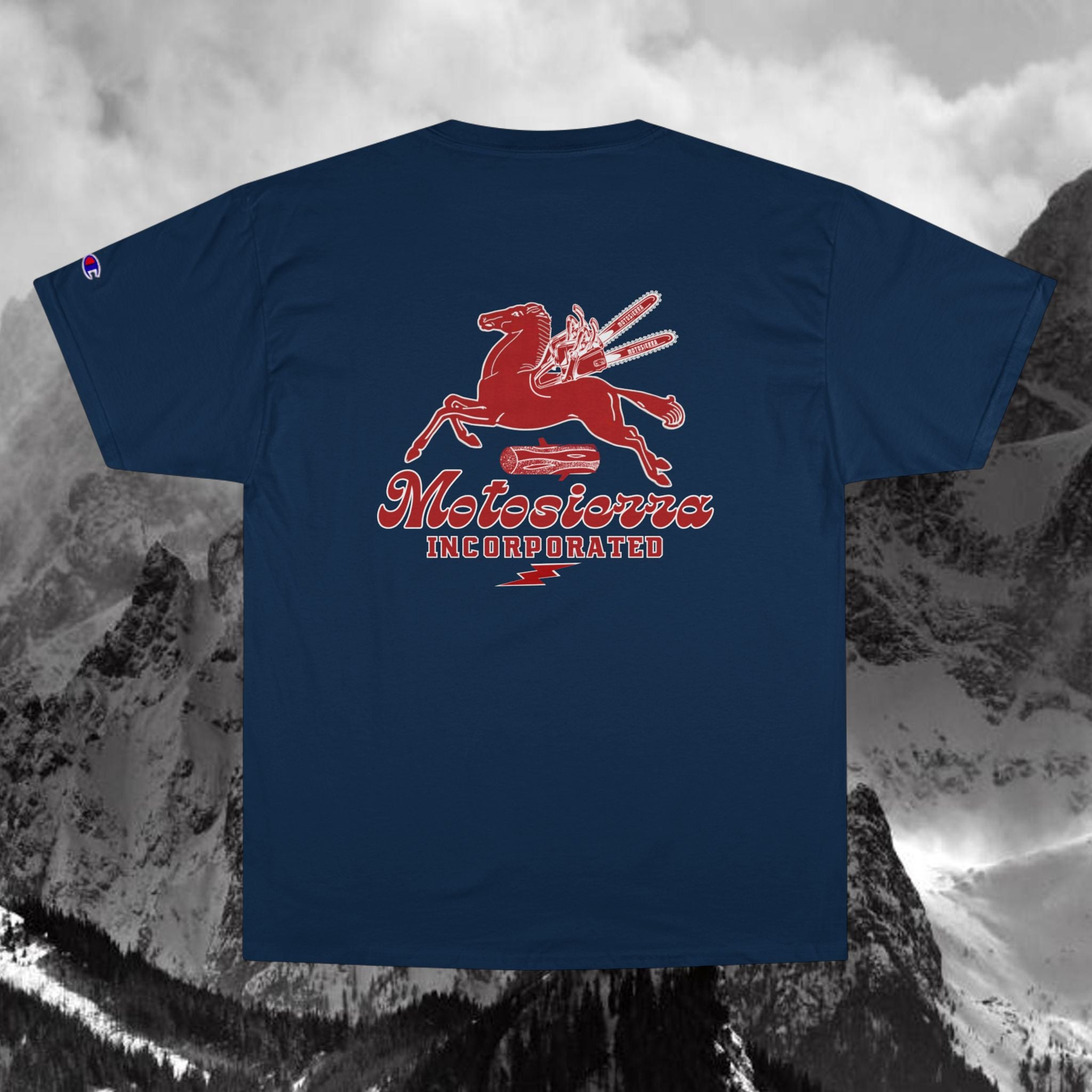 Pegasus Classic Champion T-Shirt