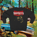 Moto Cowboy Unisex Crewneck Sweatshirt