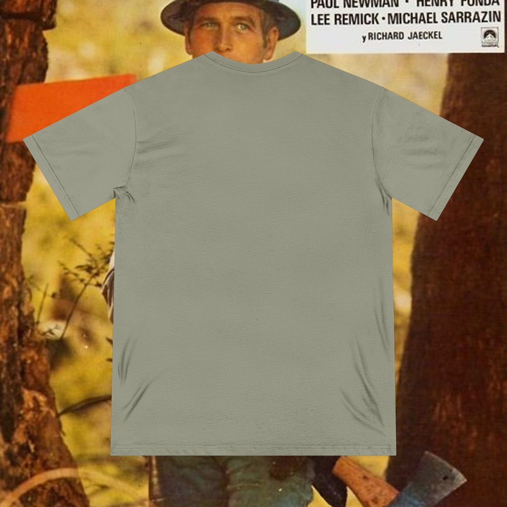 Stamper Family Classic Organic Staple T-shirt