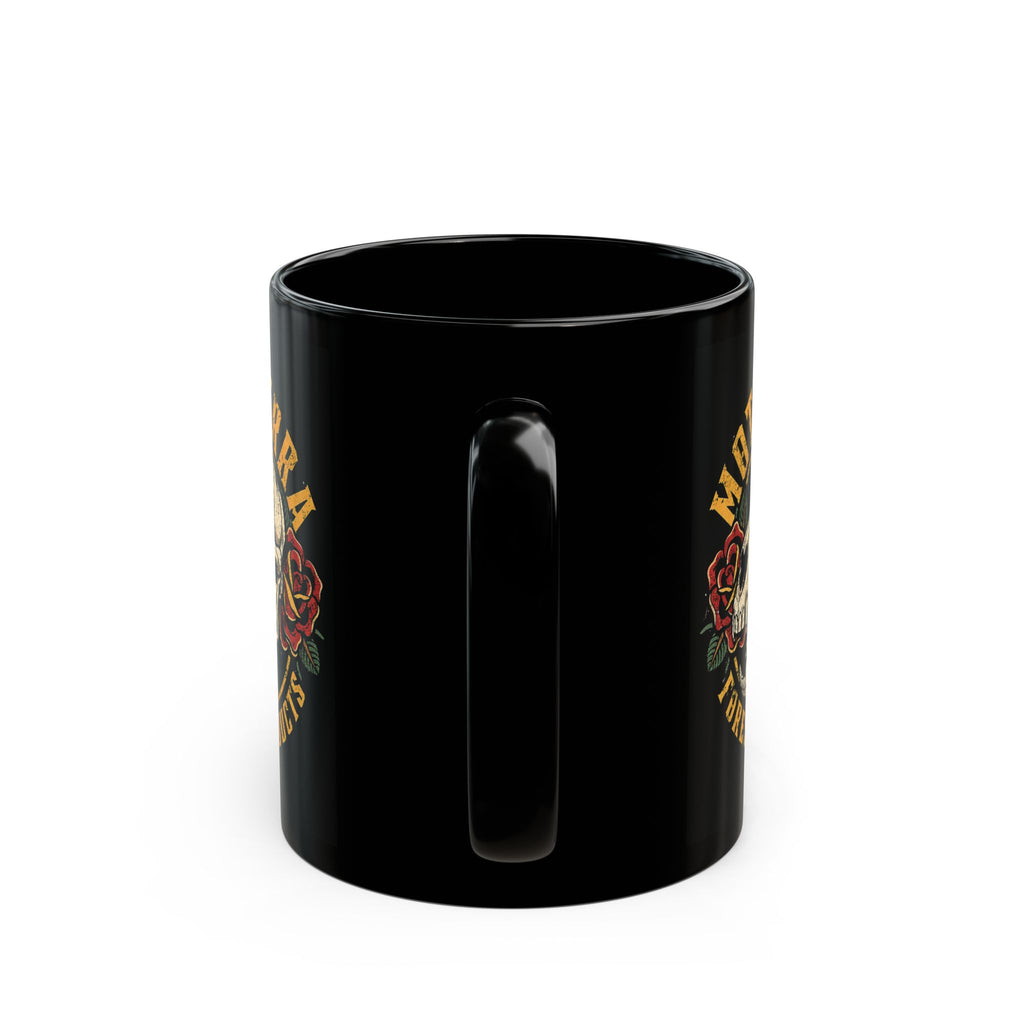 Bear Skull 11oz Mug
