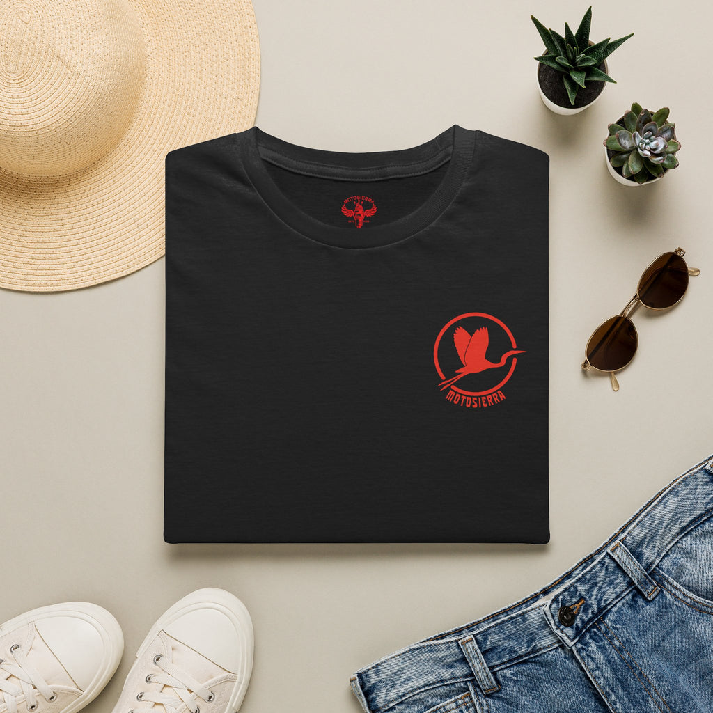 Light And Tough Unisex Softstyle T-Shirt