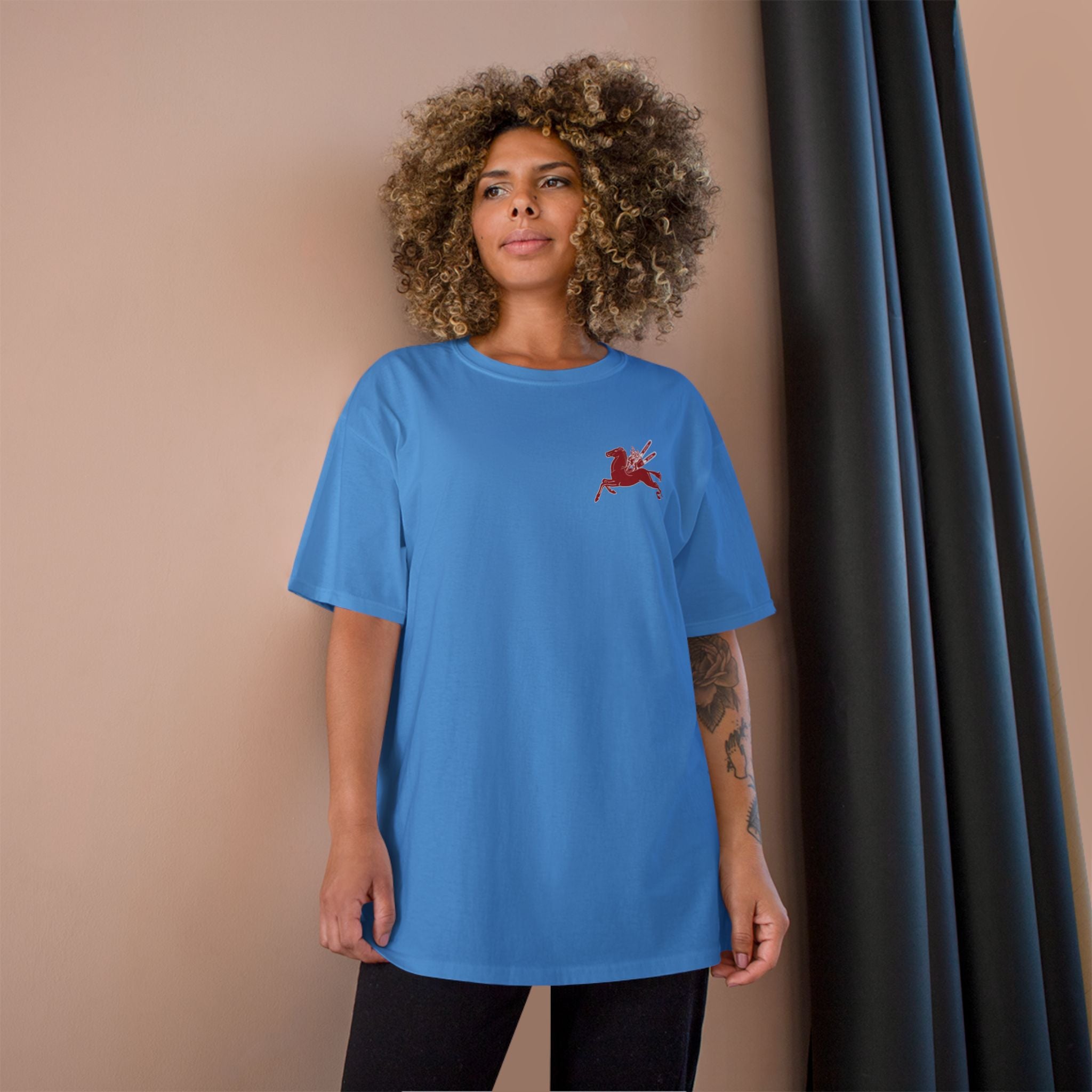 Pegasus Classic Champion T-Shirt