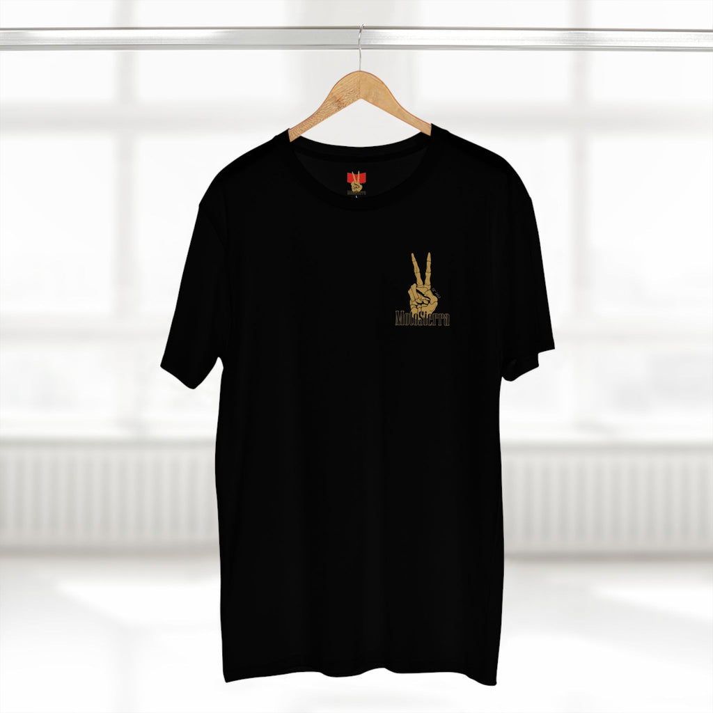 Bones Adult Staple Tee