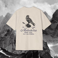 Australia Raker Peak Men's Heavy Oversized Tee